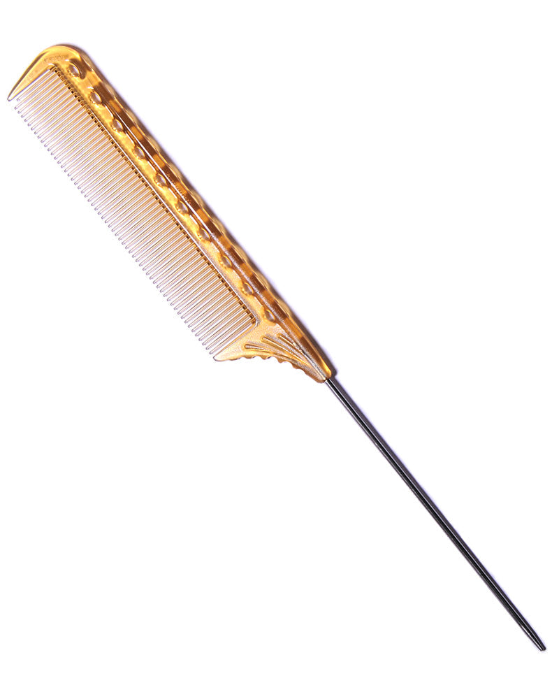 YS Park 102 Tail Comb - 8.5