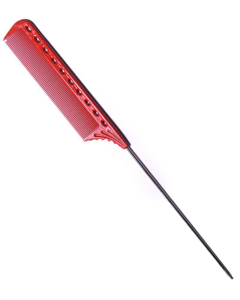 YS Park 132 Tail Comb (Extra Long) - 9.4