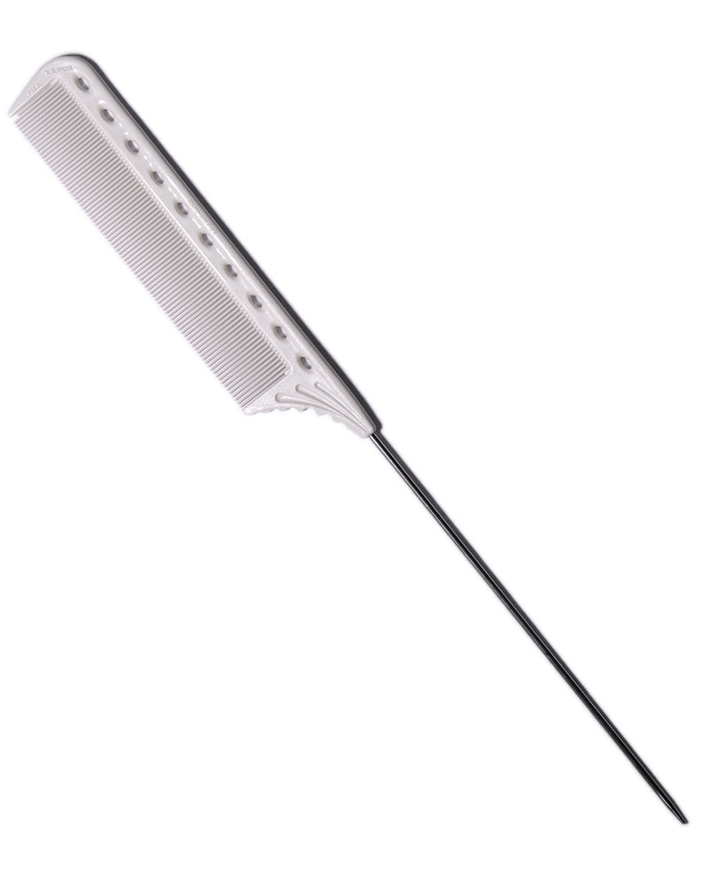 YS Park 132 Tail Comb (Extra Long) - 9.4
