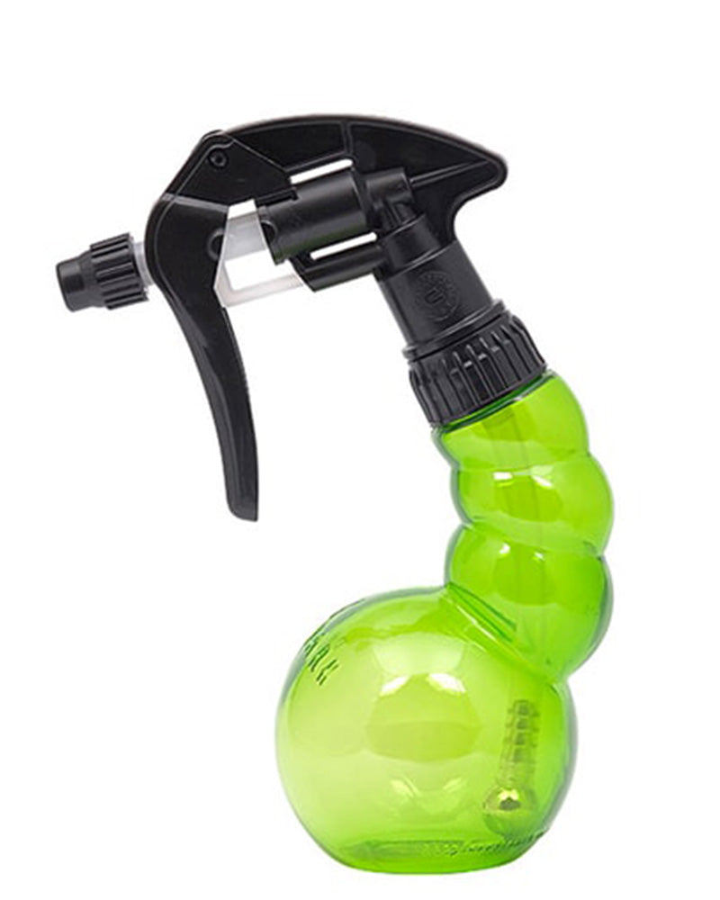 garden water spray bottle YS Park Sprayer Green