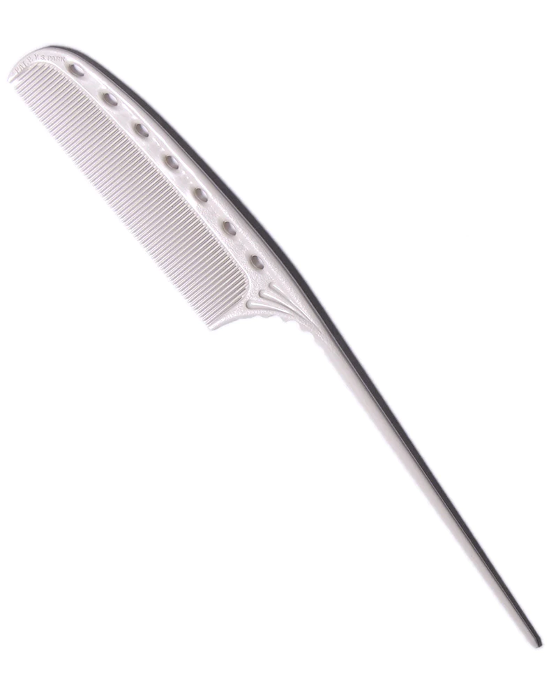 YS Park 113 Tail Comb - 7.0