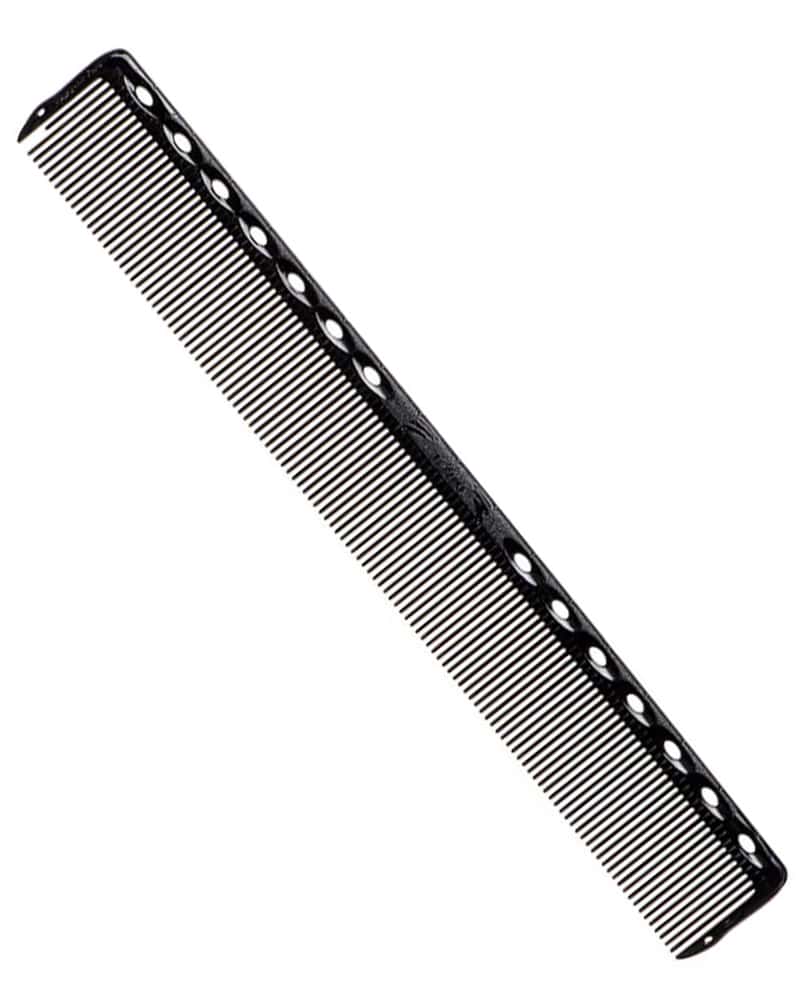 YS Park 339 Comb Even Fine Teeth