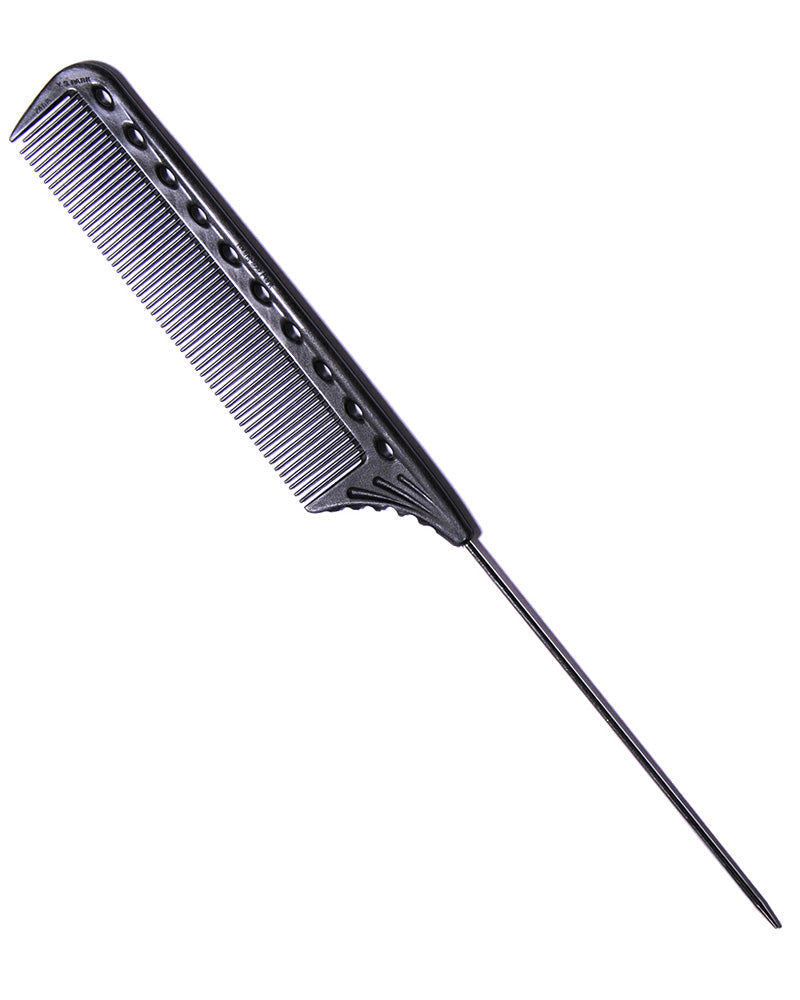 YS Park 102 Tail Comb - 8.5
