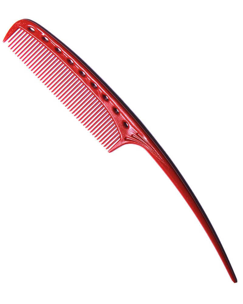 YS Park 104 Tail Comb - 7.95
