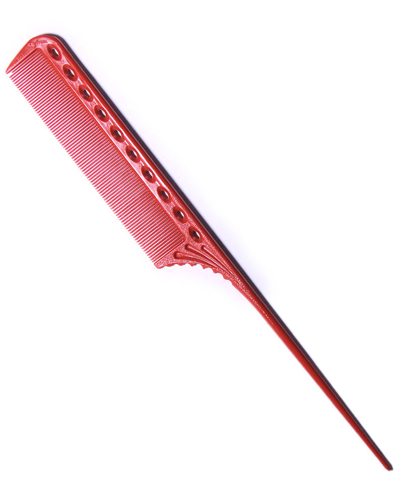 YS Park 111 Tail Comb - 8.7