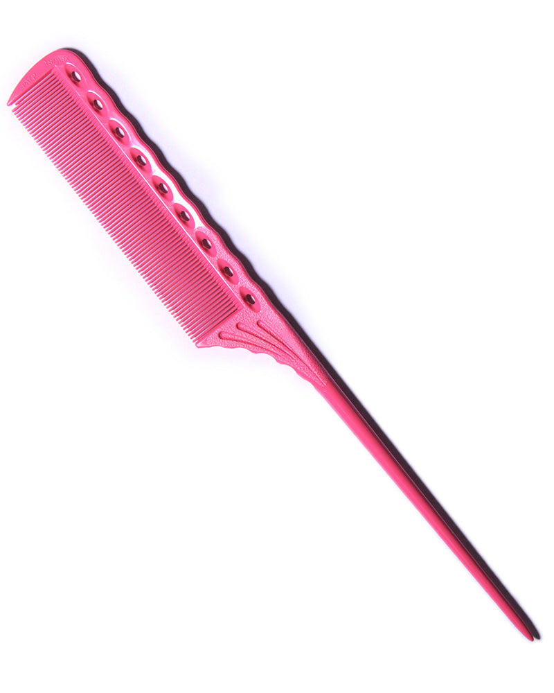 YS Park 115 Tail Comb - 8.5