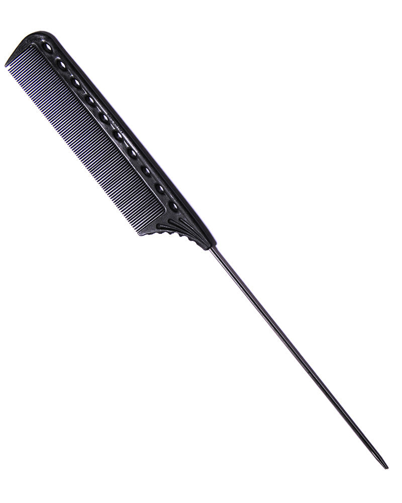 YS Park 132 Tail Comb (Extra Long) - 9.4"