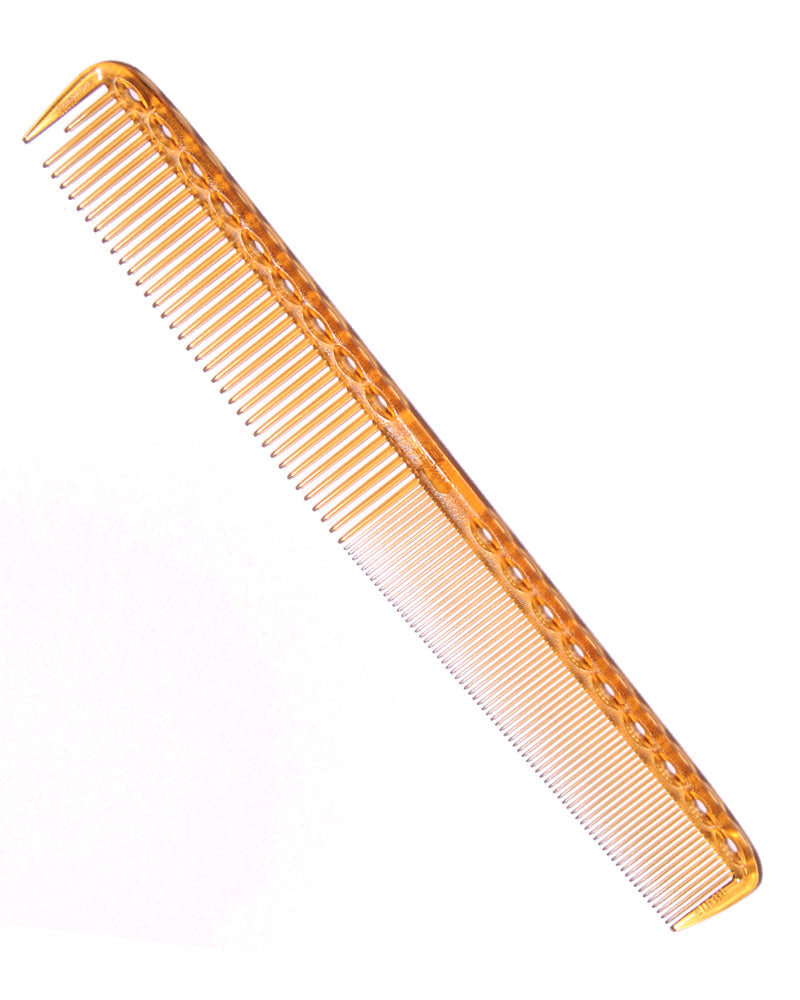 YS Park Cutting Comb 335 - 8.5