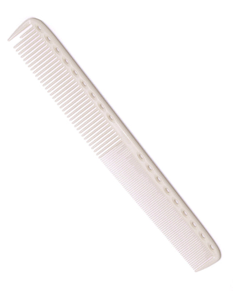 YS Park 335 Fine Cutting Comb (Extra Long)