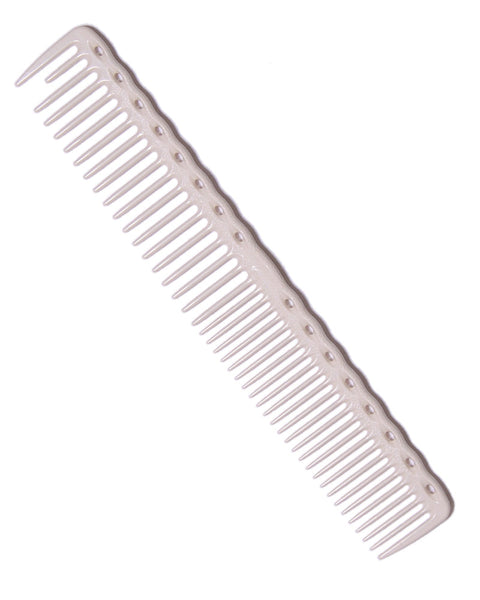 YS Park 338 Long and Round Tooth Quick Cutting Grip Comb