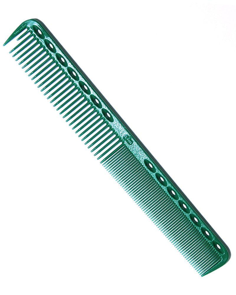 ワイエスパーク　YSPARK  l comb  M39 YS Park 339 Cutting Comb - Gleam Series - Japan Pro Tools
