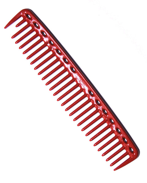 YS Park 452 Round Tooth Cutting Comb