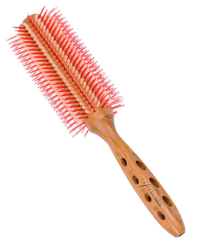 YS Park G-Series Curl & Shine Styler Round Brush