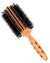 YS Park Hair Brush - Straight Shines Styler Round Brush YS452