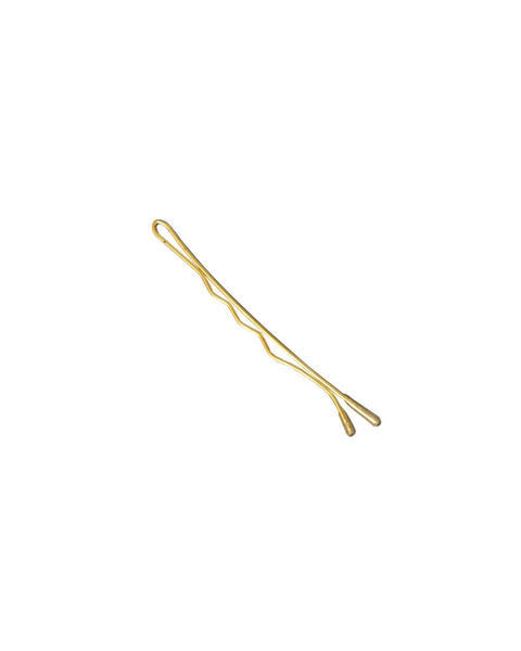 YS Park Clips Pro Pin 50mm- 806 (Box Of 30) Gold