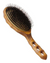 YS Park Hair Brush - Tortoise - Wood Air Vent Cushion Hair Gloss Flat Eco Styler Brush YS-90CS2