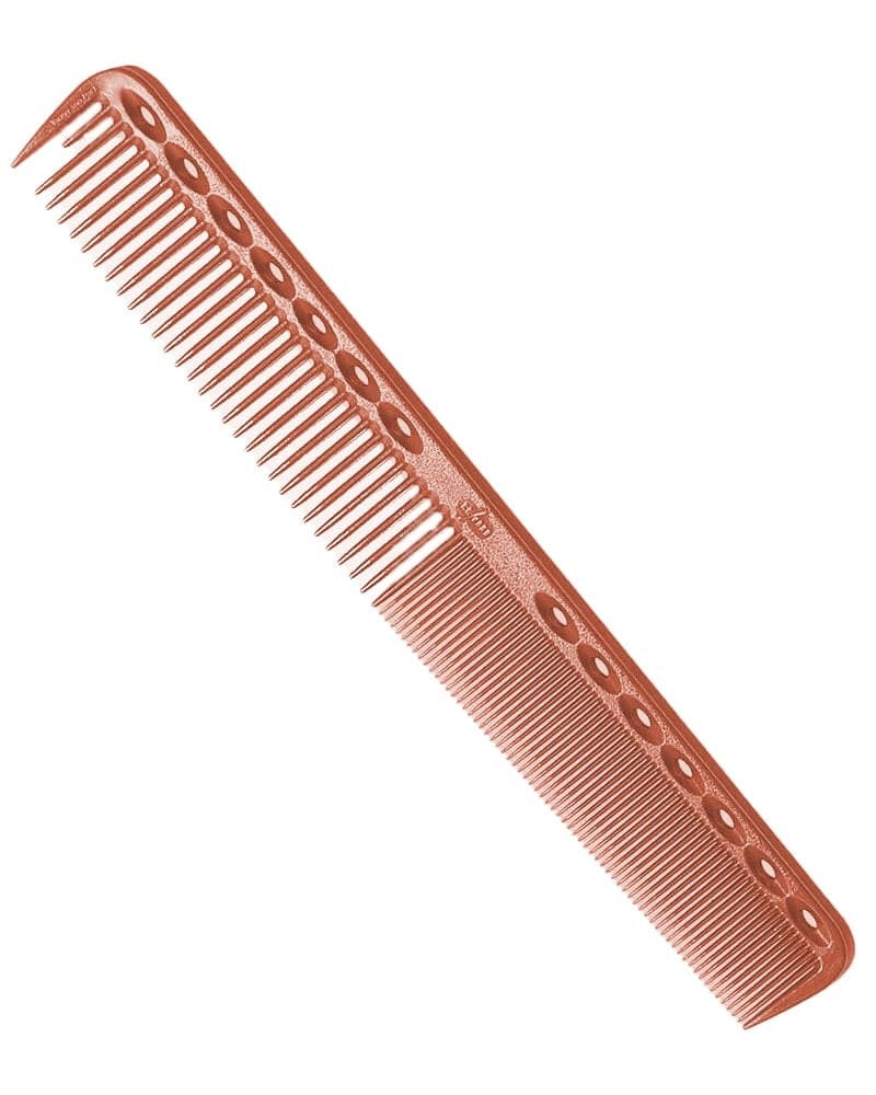 YS Park Limited Edition Cutting Comb 339 - 7.1”
