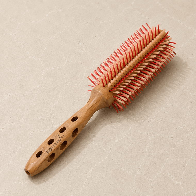 ROUND BRUSHES