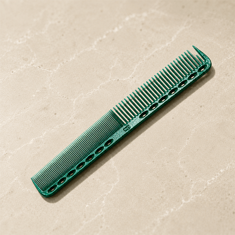 CUTTING COMBS