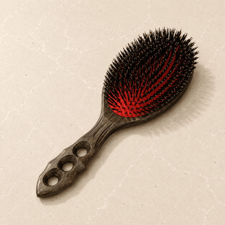 PADDLE BRUSHES