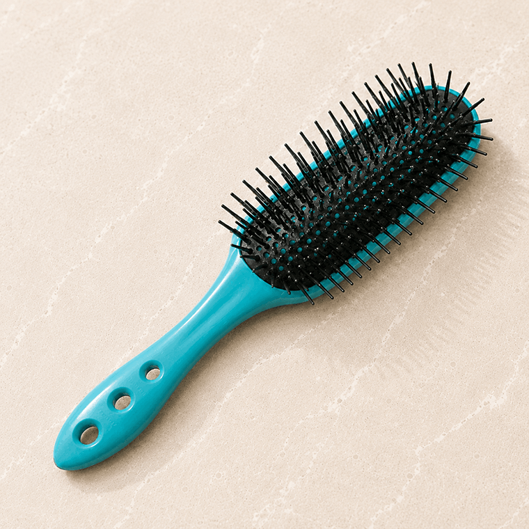 STYLER BRUSHES