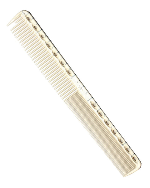 YS Park GI39 Fine Cutting Very Basic Guide by Inch Comb- White