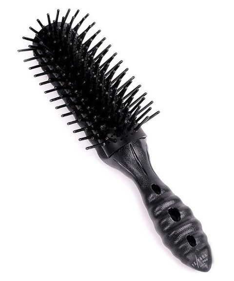 YS Park Hair Brush - Lap Dragon Air Vent Styler Choco Mix LAP32