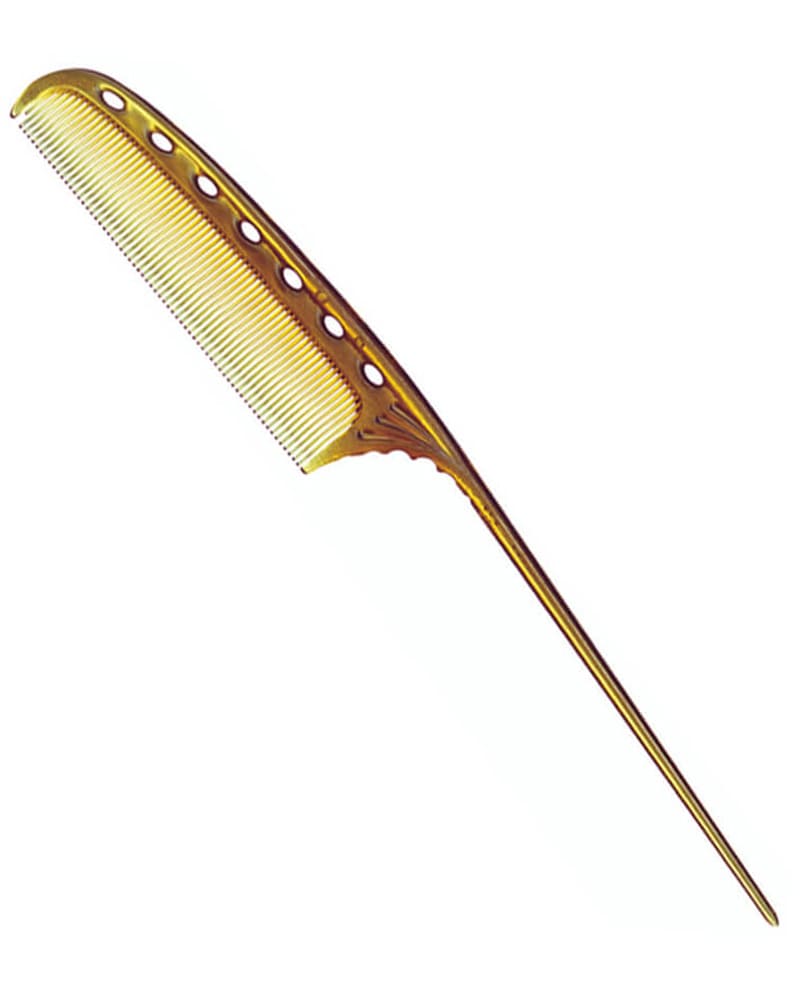 YS Park 113 Tail Comb - 7.0