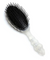 YS Park Hair Brush - Luster Aerozaurus Paddle Cushion Eco Styler