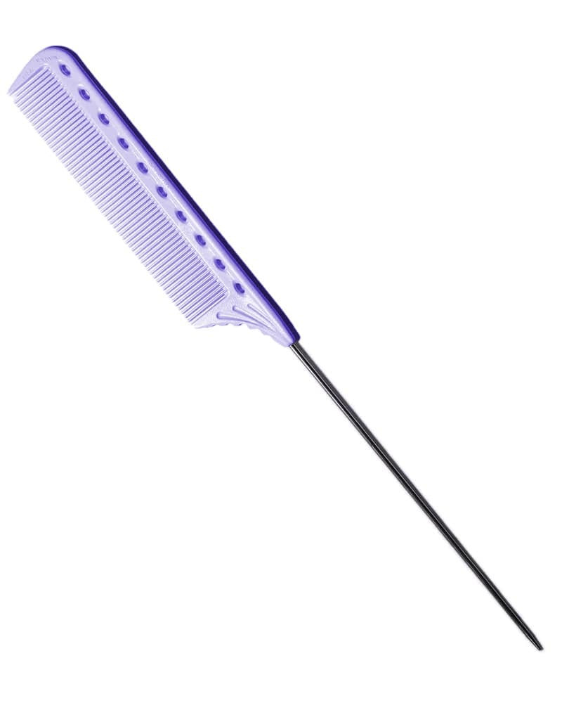 YS Park 122 Tail Comb - 9.8"