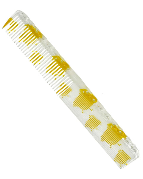 YS Park Limited Edition Fine Cutting Comb 336 - 7.4"