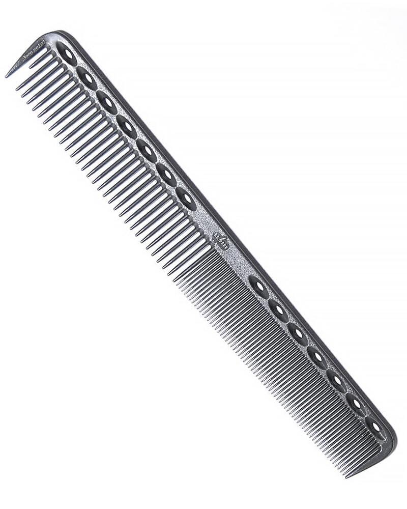YS Park Limited Edition Cutting Comb 339 - 7.1”