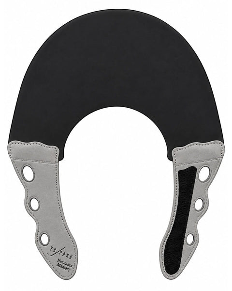 YS Park Neck Fitter 1.2mm - Black/Grey